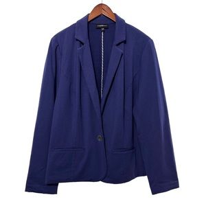 Lane Bryant Blazer